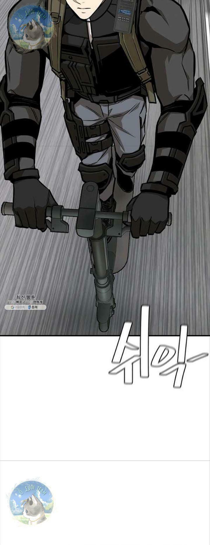 return survival chapter 119 23