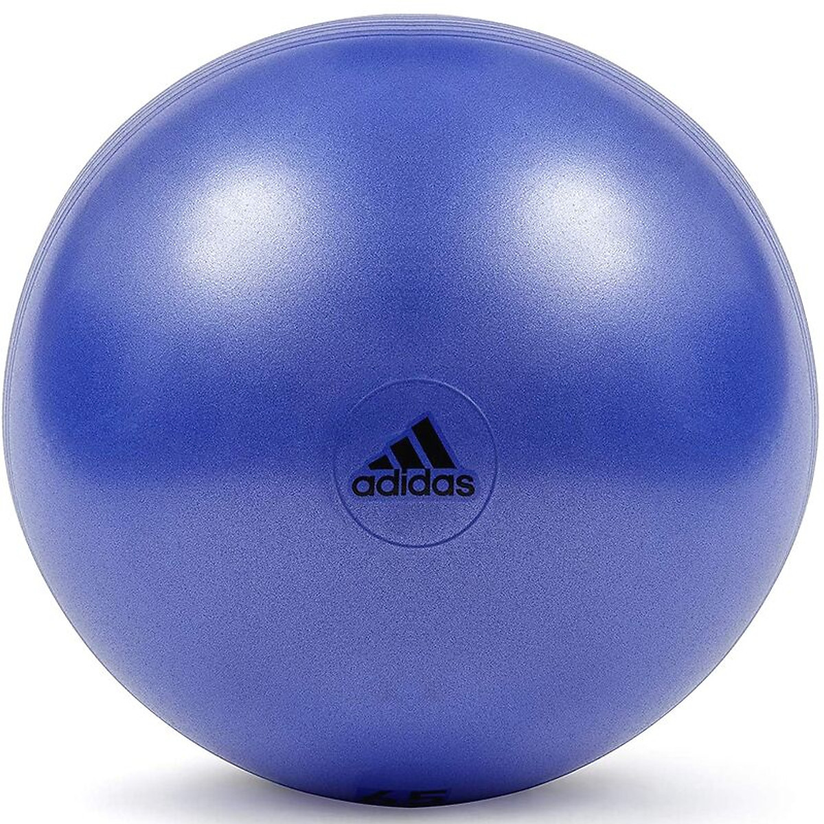 Bóng thể dục ADIDAS TÍM ADBL-11246PL