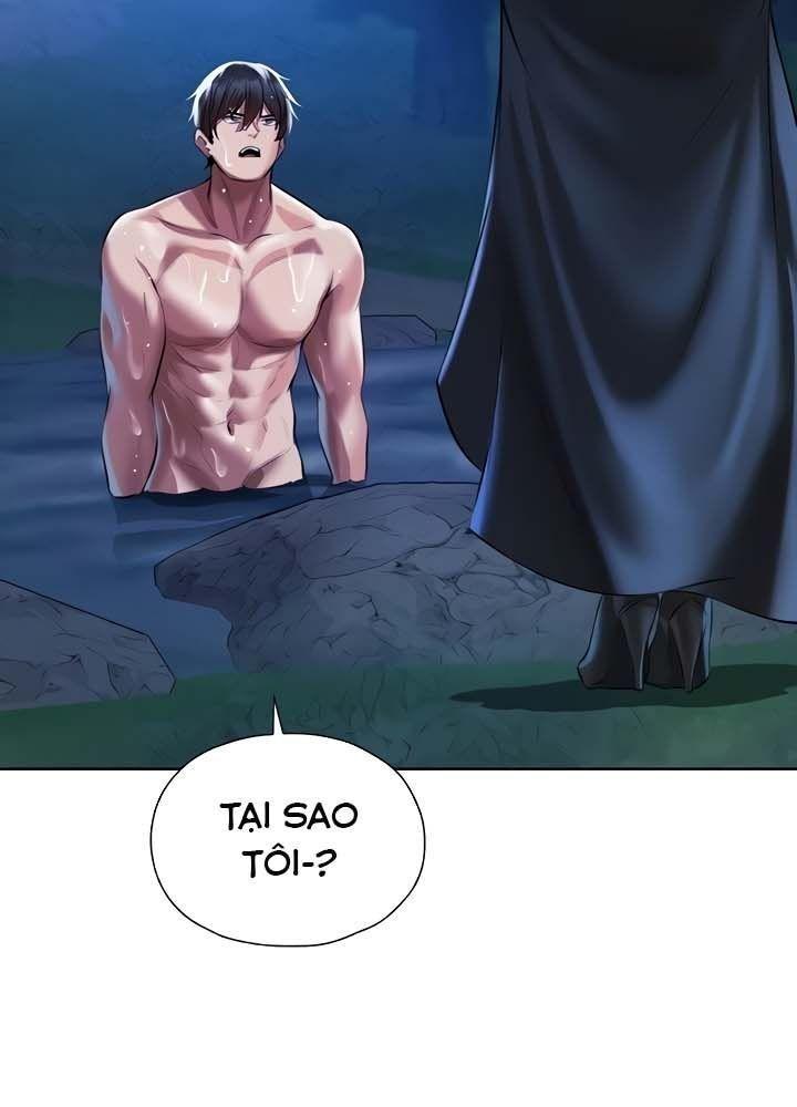 thợ săn bươm bướm chapter 14.2 9