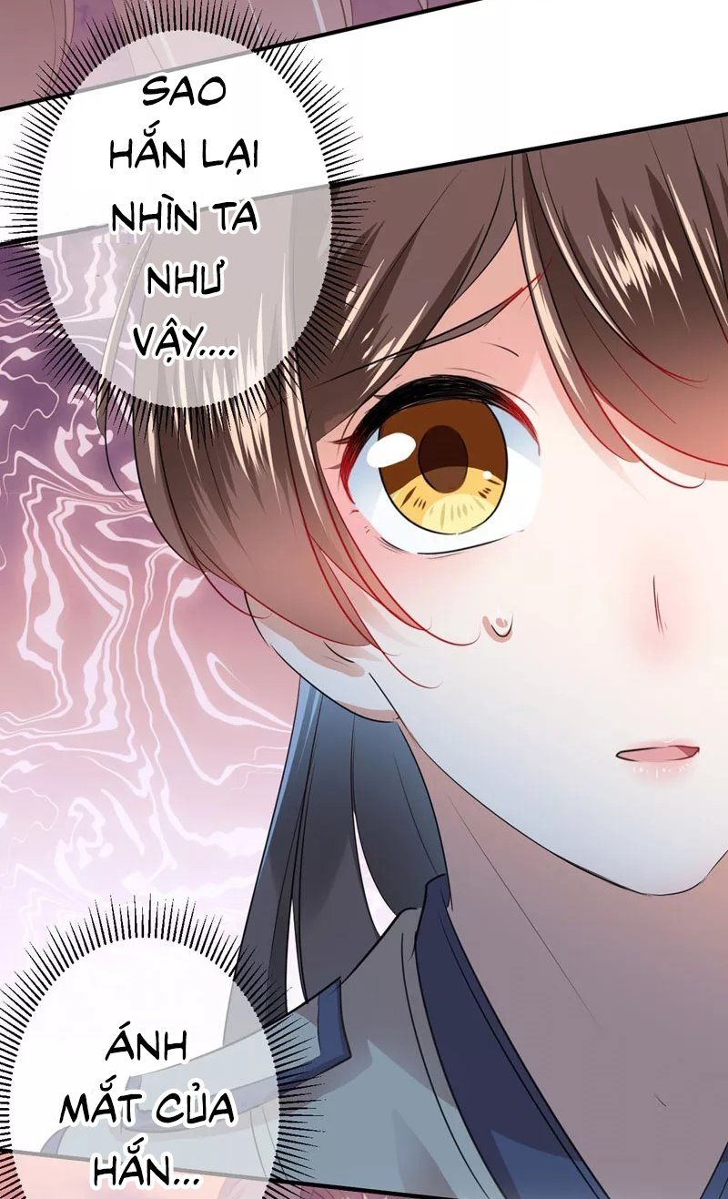 vương gia không thể trêu chapter 89 21