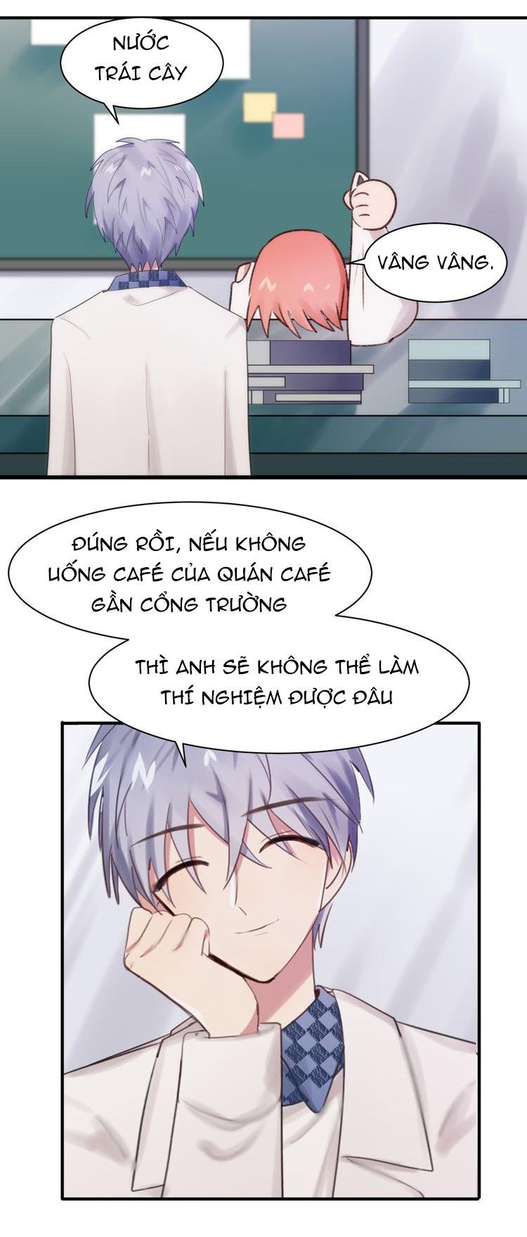 nhất tiễn khuynh tâm chapter 1.1 67