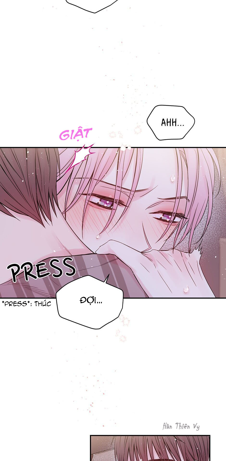 in my closet chapter 80 19