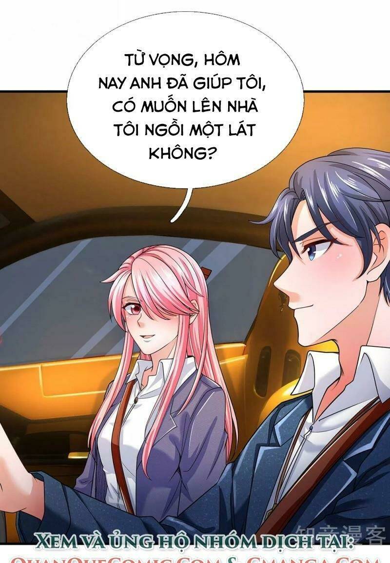 chung cực binh vương tại đô thị chapter 126 13