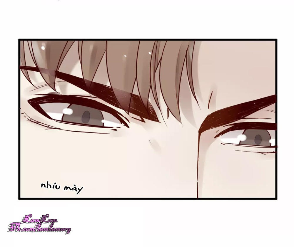 không cẩn thận vớ phải ông sếp vạn tỷ chapter 11 23