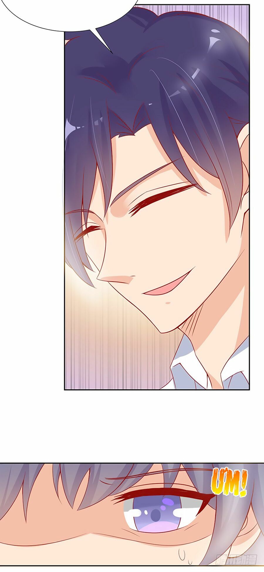 chồng già vợ trẻ trêu nhau hàng ngày chapter 24 14