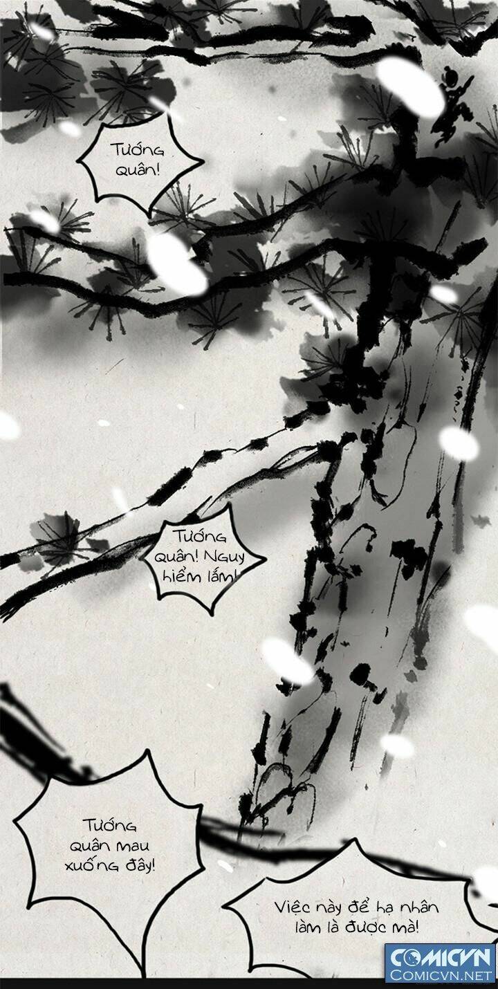 nhất thiền tiểu hòa thượng chapter 5 22