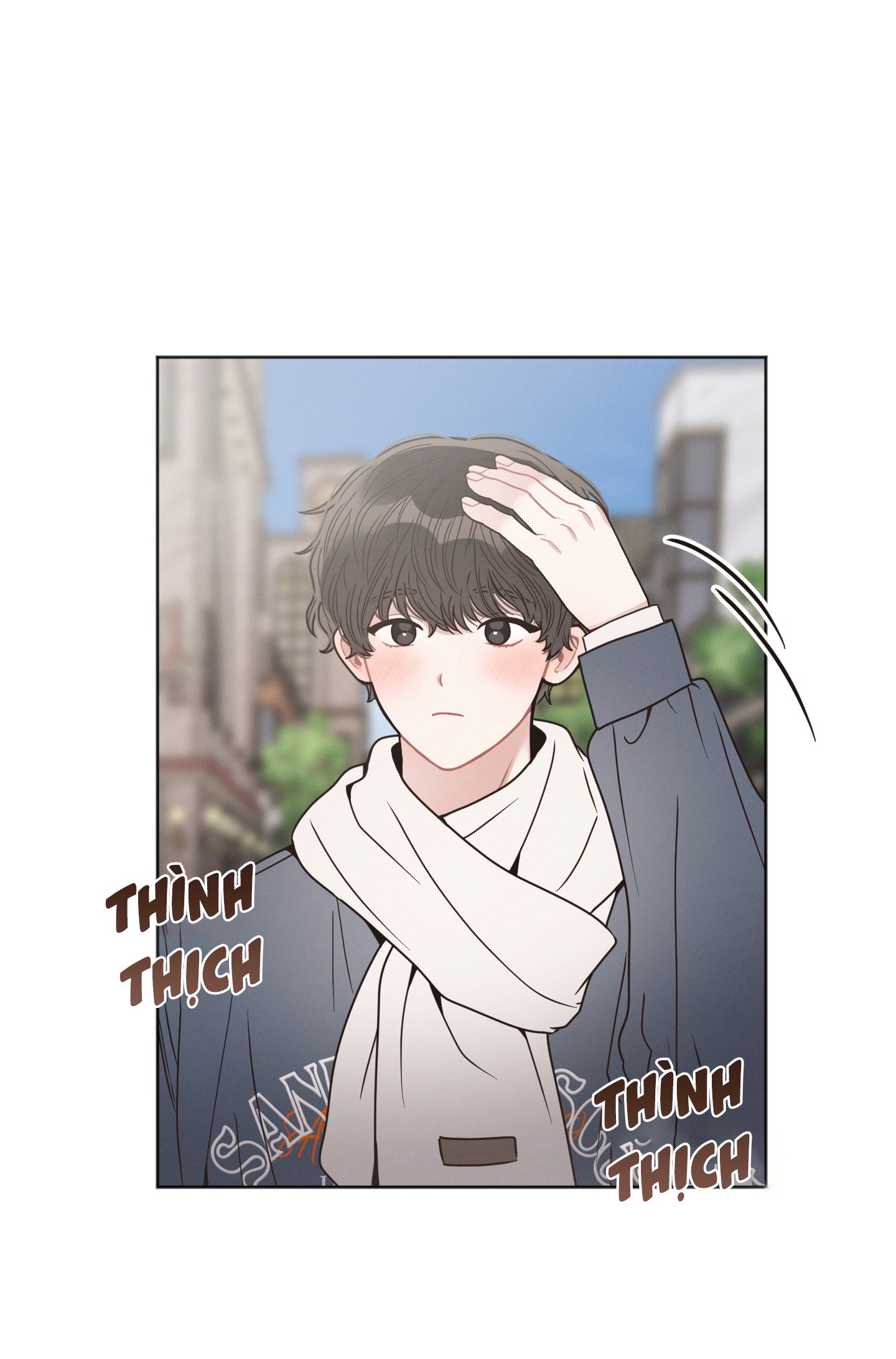 đời tư hàng xóm chapter 19 34