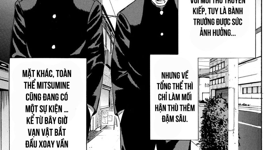 a-bout! chapter 172 2