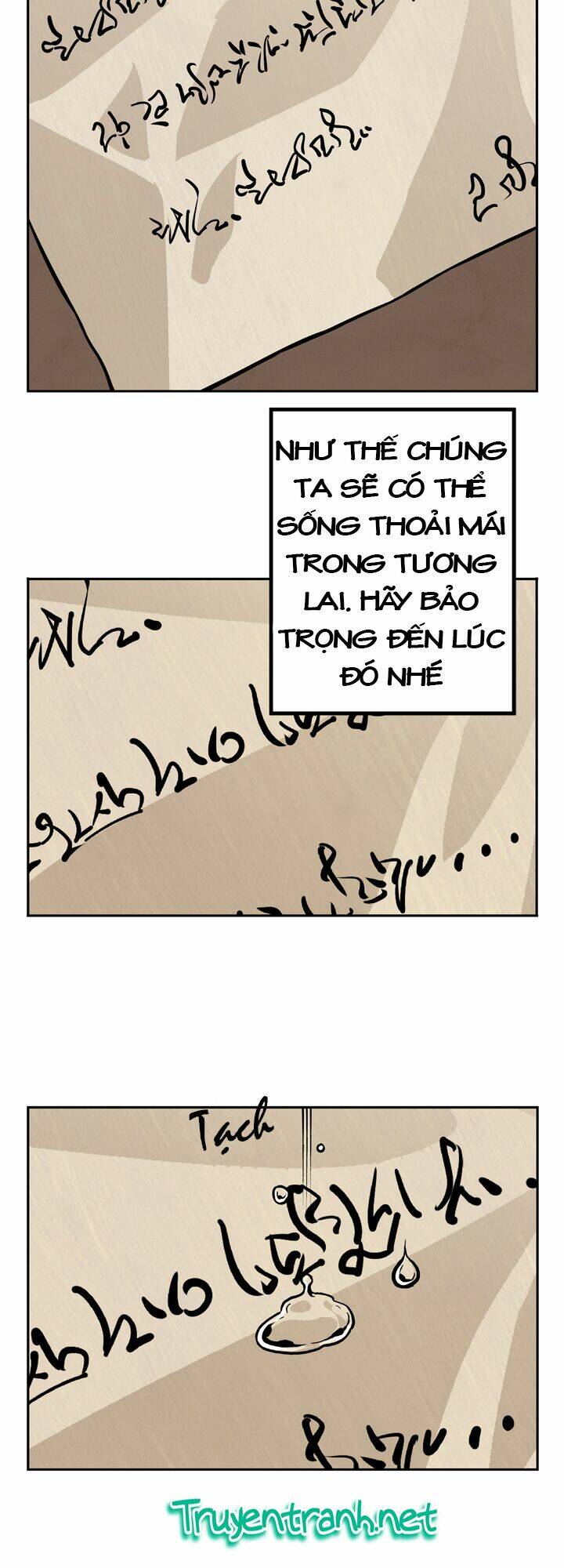 valkyrie agency chapter 3.2 39