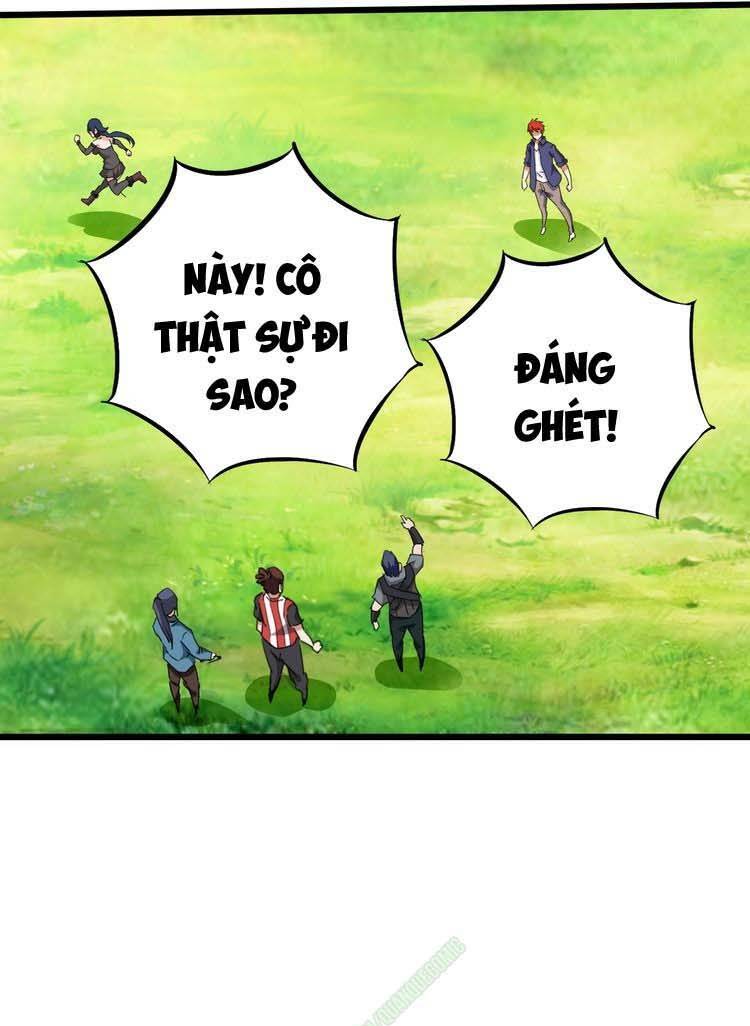 kinh thế kỳ nhân chapter 16 13