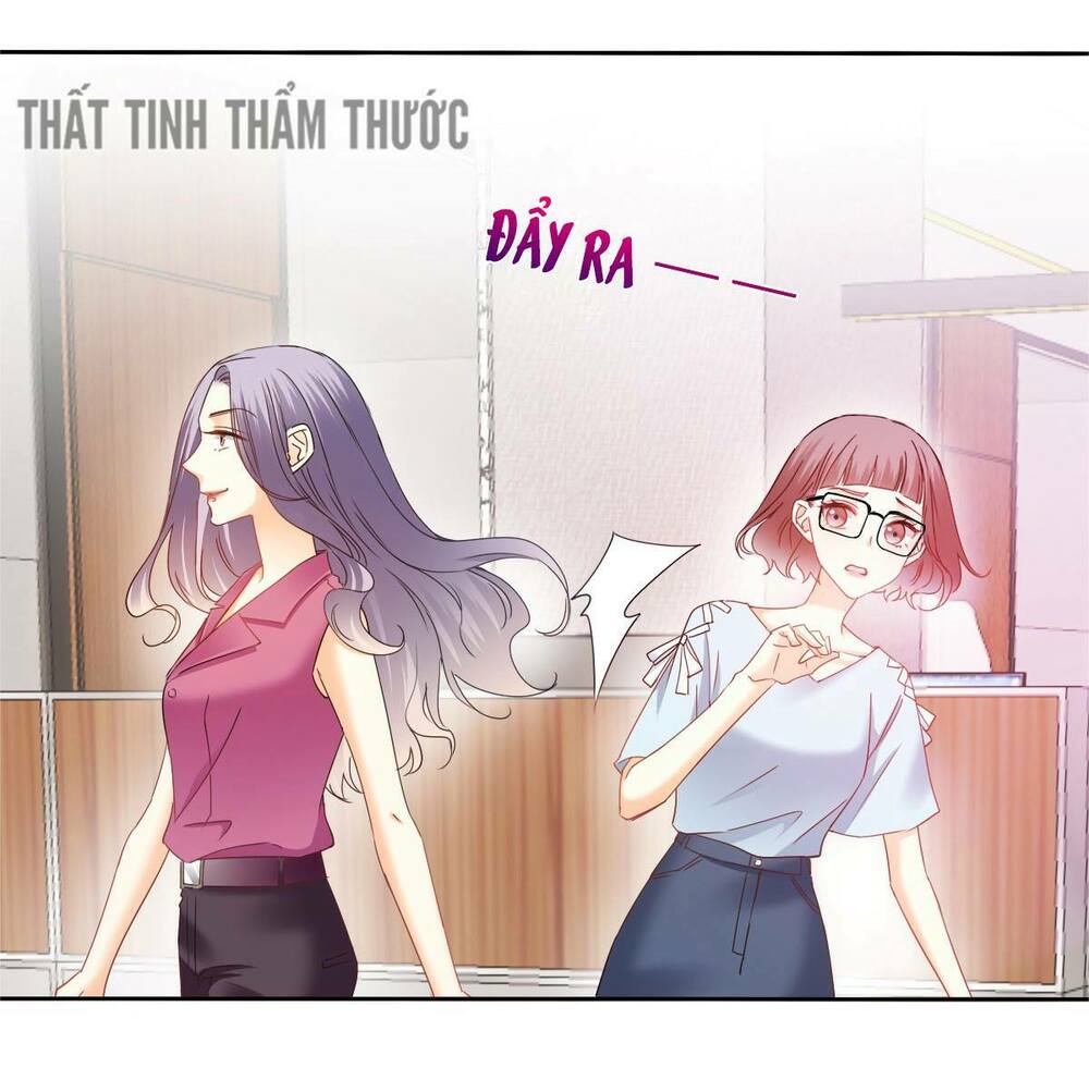 bay qua thiên sơn đến yêu anh chapter 48 28