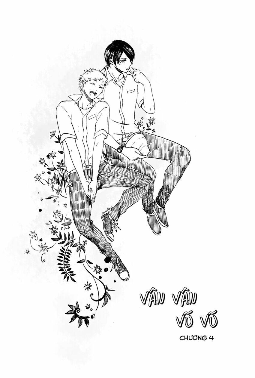 vân vân vũ vũ chapter 4 1