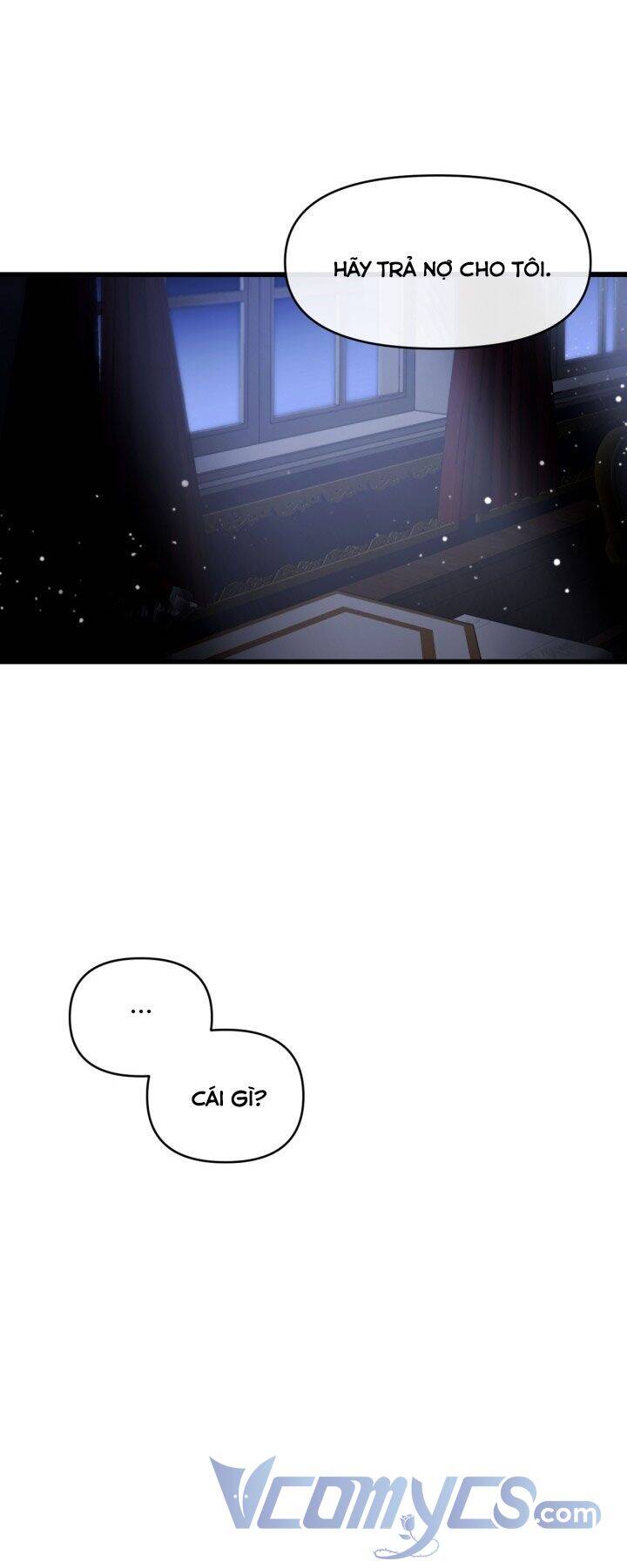 vị hôn thê của kẻ săn mồi chapter 5 37