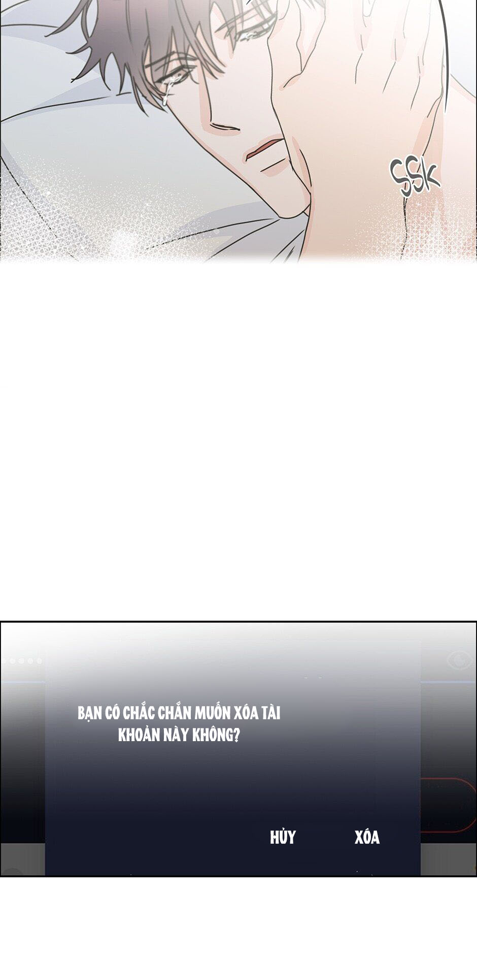 chỉ dành cho người đăng ký chapter 47 48