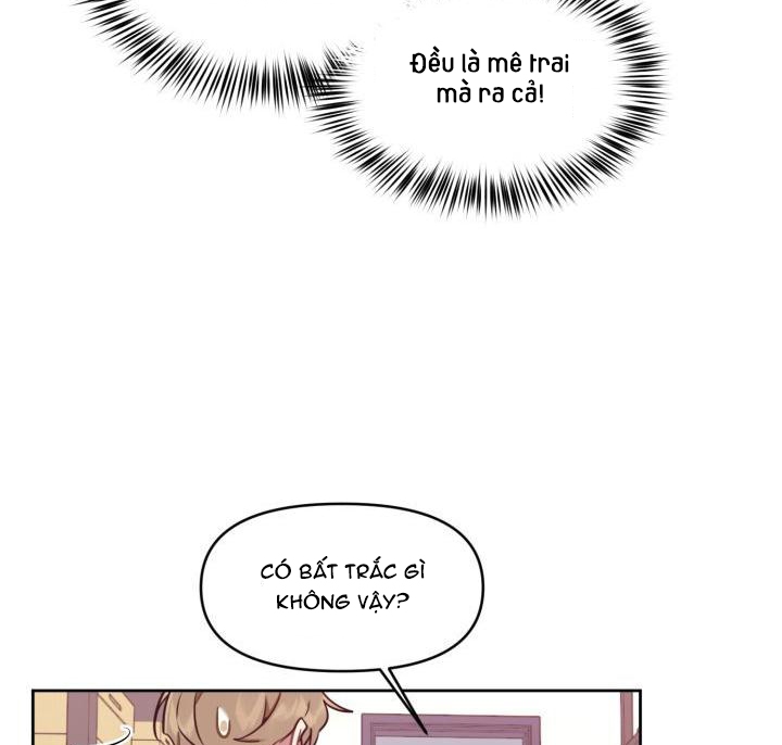 vị khách khả nghi và nhóc làm thêm chapter 4 68