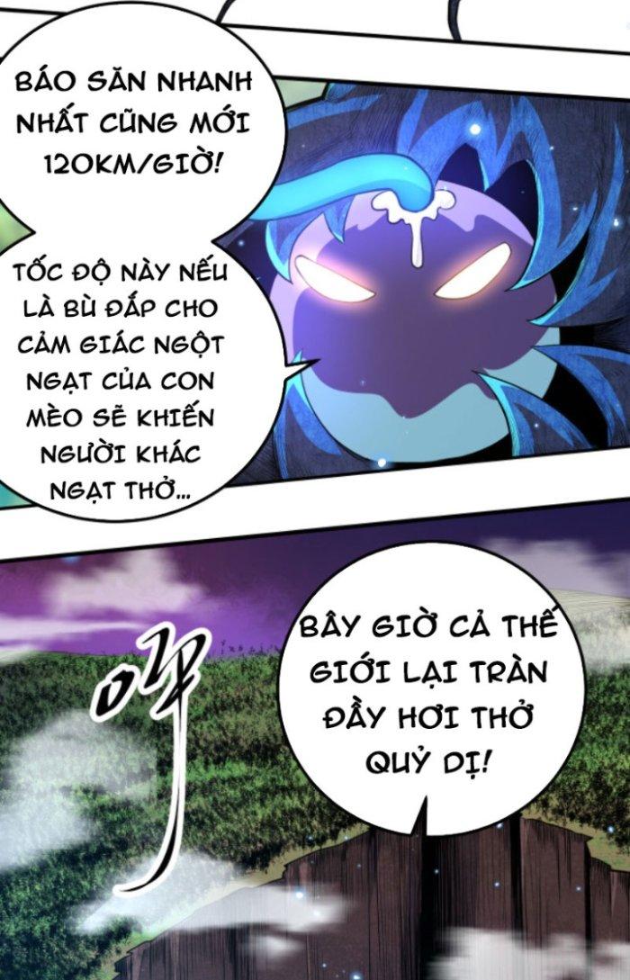 từ cây cổ thụ bắt đầu tiến hóa chapter 2 9