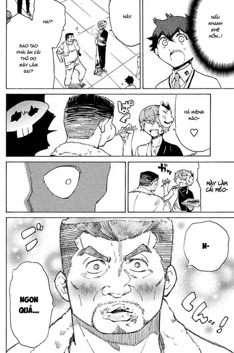 hell’s kitchen chapter 40 35