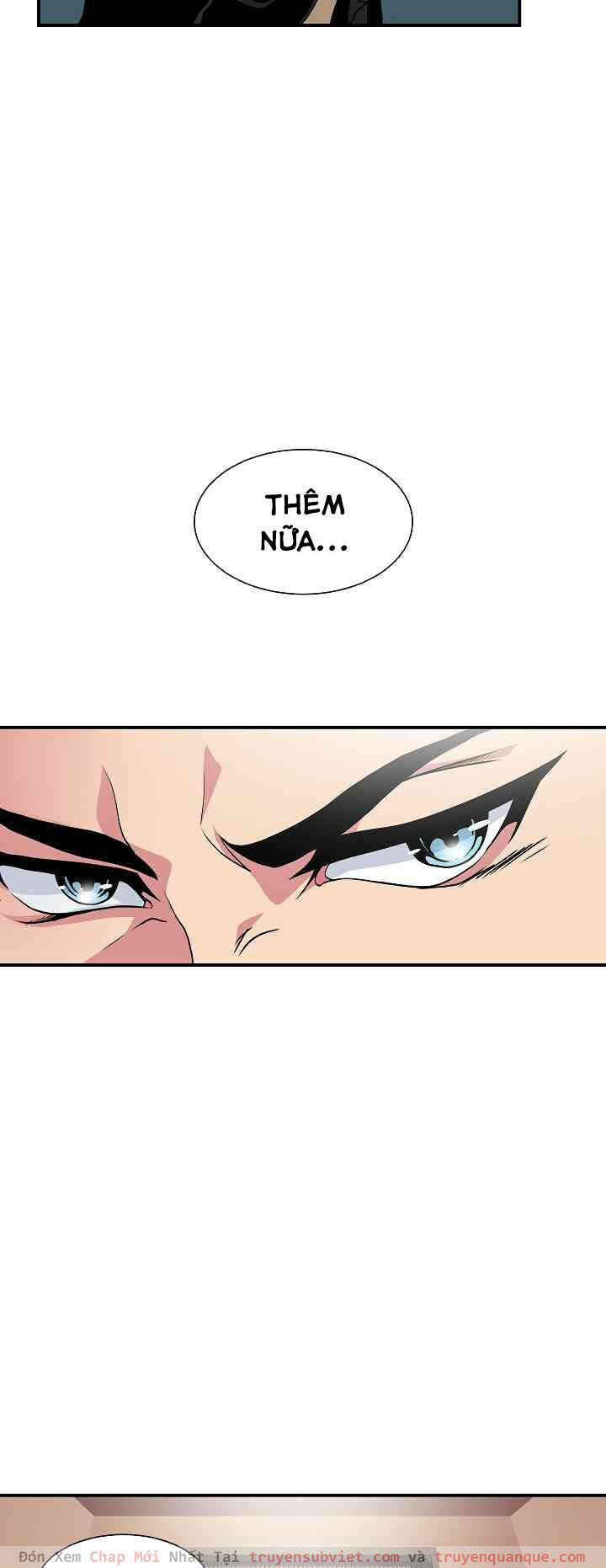 tôi sinh ra để làm người vĩ đại chapter 22 54