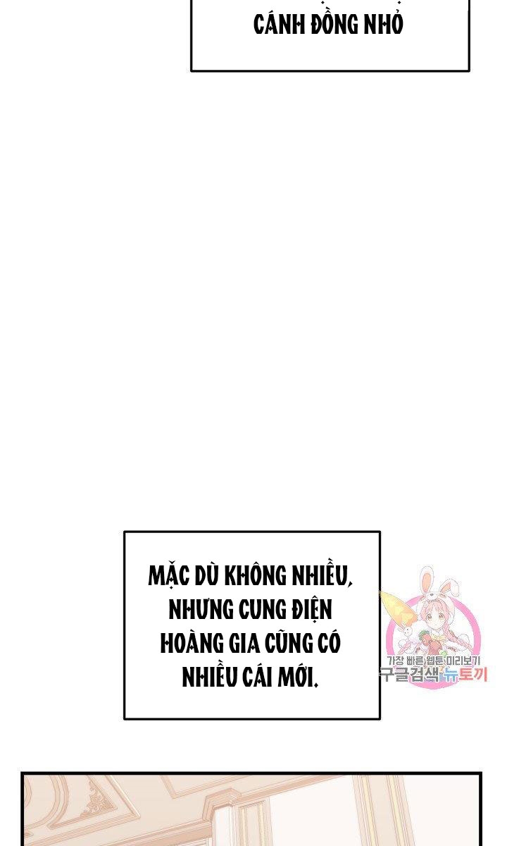 trở thành vợ thái tử quái vật chapter 27.1 33