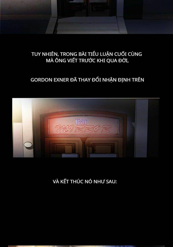 giáo sư băng giá chapter 1 4