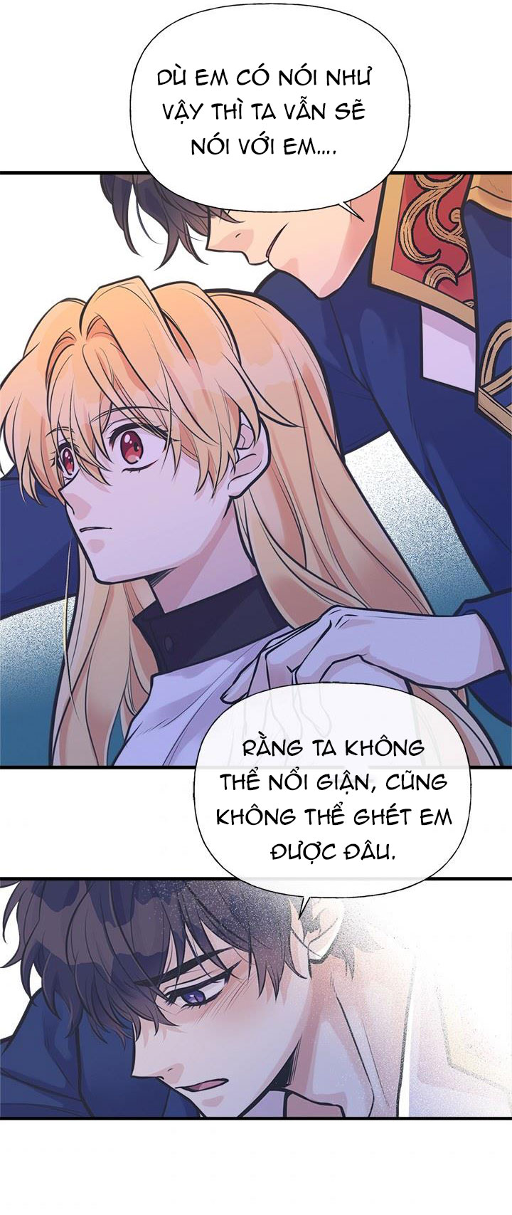 chị tôi đã nhặt về một nam chính quyến rũ chapter 58.1 46