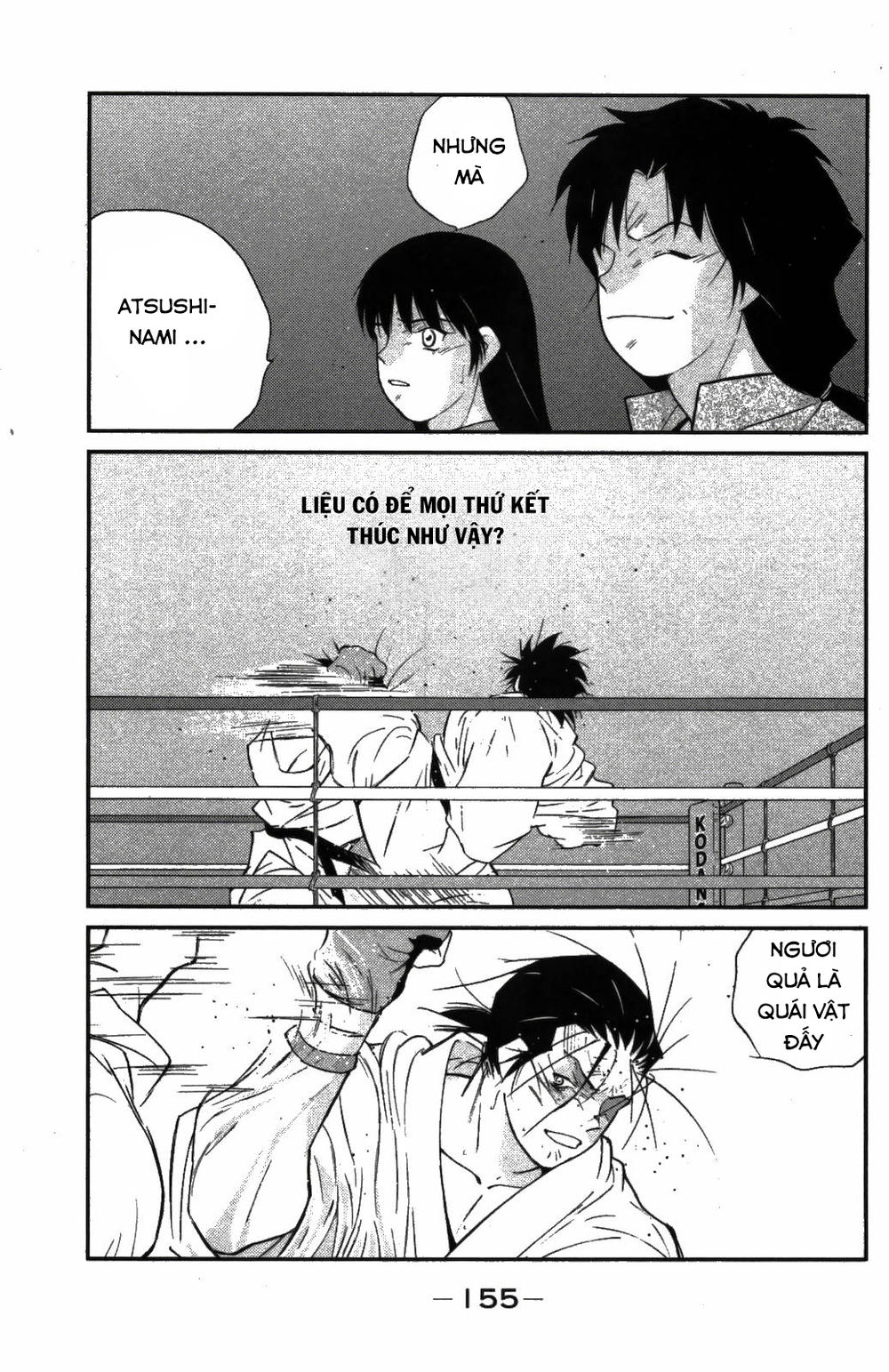 truyền nhân atula 3 chapter 27 19