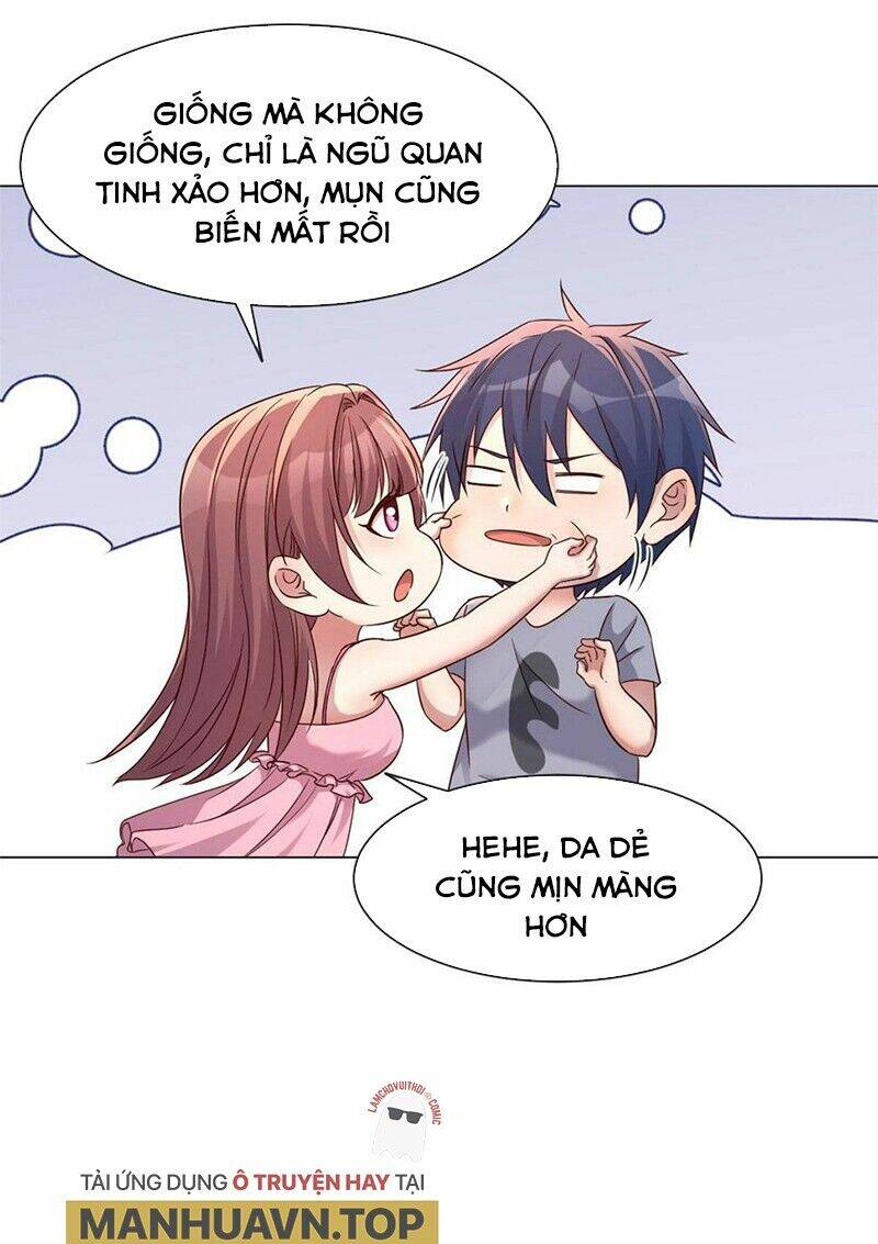 chị gái tôi là đại minh tinh chapter 107 9