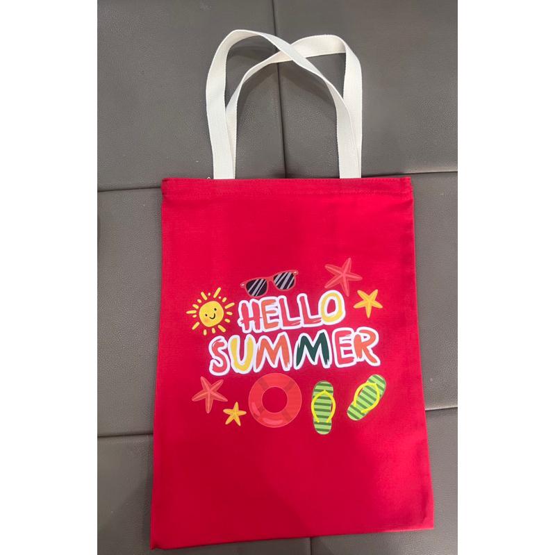 Túi Vải Tote Canvas dầy dặn iCase in hình in chữ siêu đẹp - Hàng việt nam xuất khẩu