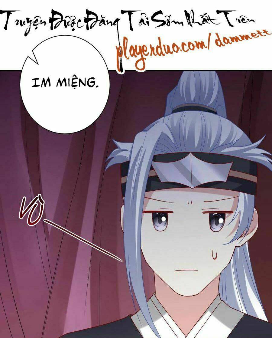 độc y đích nữ chapter 170 29