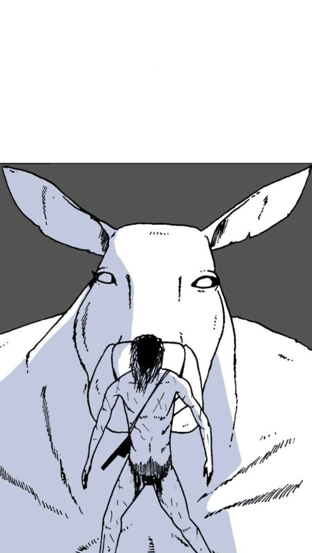 mắc kẹt trên mặt trăng chapter 26 26