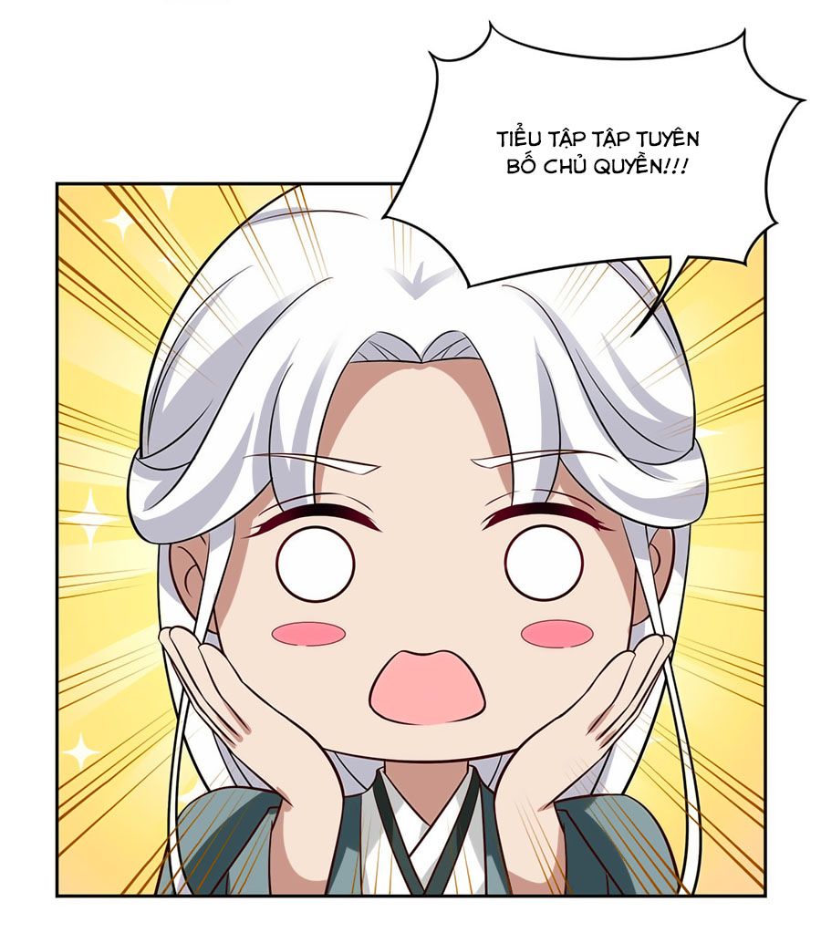 Kiêu Ngạo Vương Gia Chủng Điền Phi chapter 72 - Trang 18