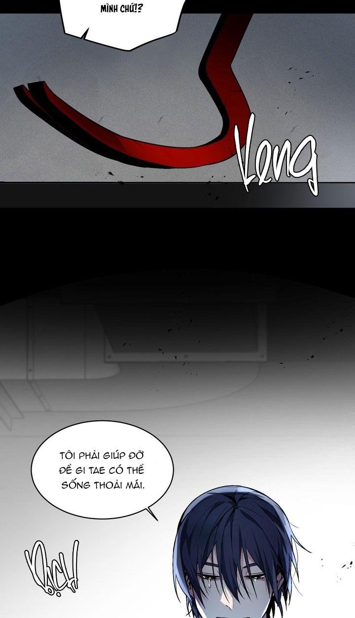 thú cưng damdang chapter 7.4 78