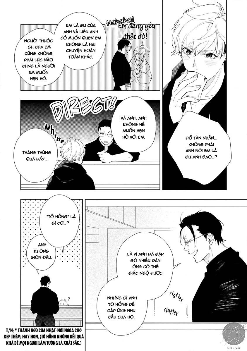 anh có thích em không? chapter 1 4