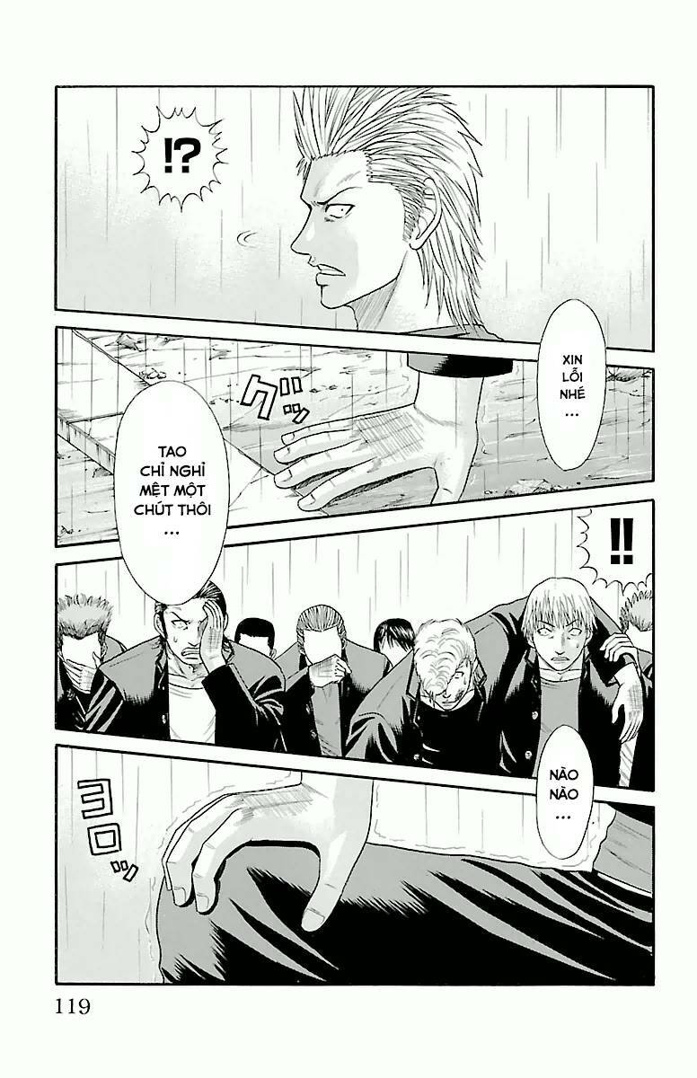 crows zero chapter 21 28