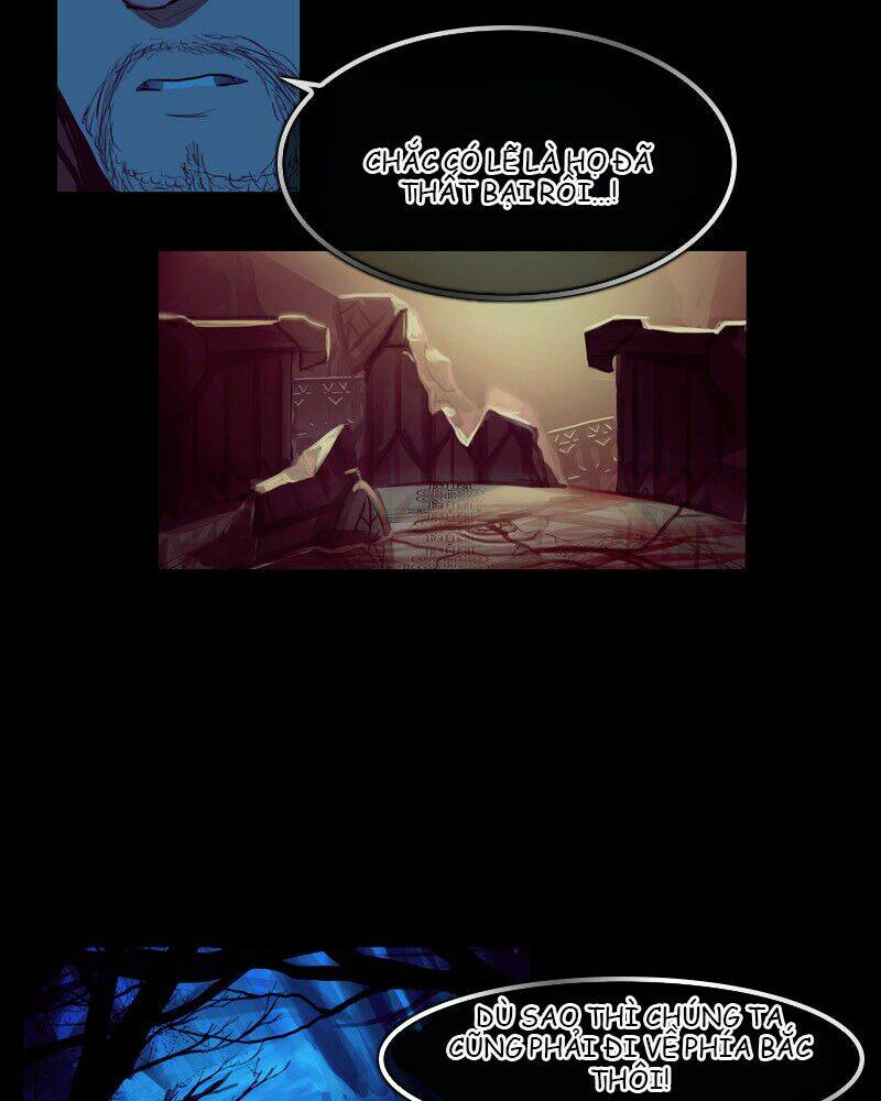 dragnarok chapter 1 9