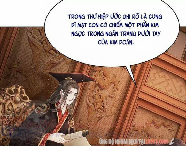 trọng sinh bá sủng nhiếp chính vương quá mạnh mẽ chapter 99 26