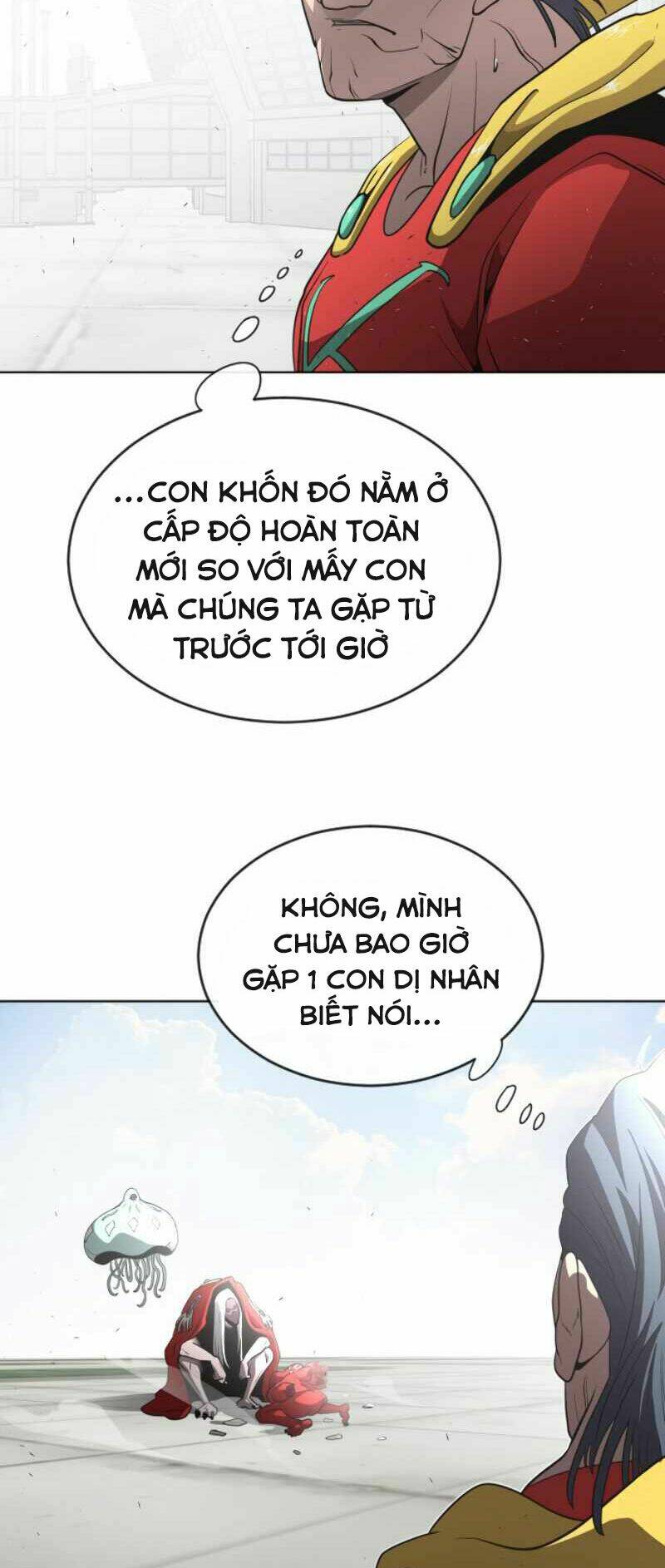 kĩ nguyên của anh hùng chapter 27 28