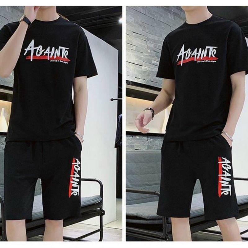 Đồ bộ thể thao nam againtc