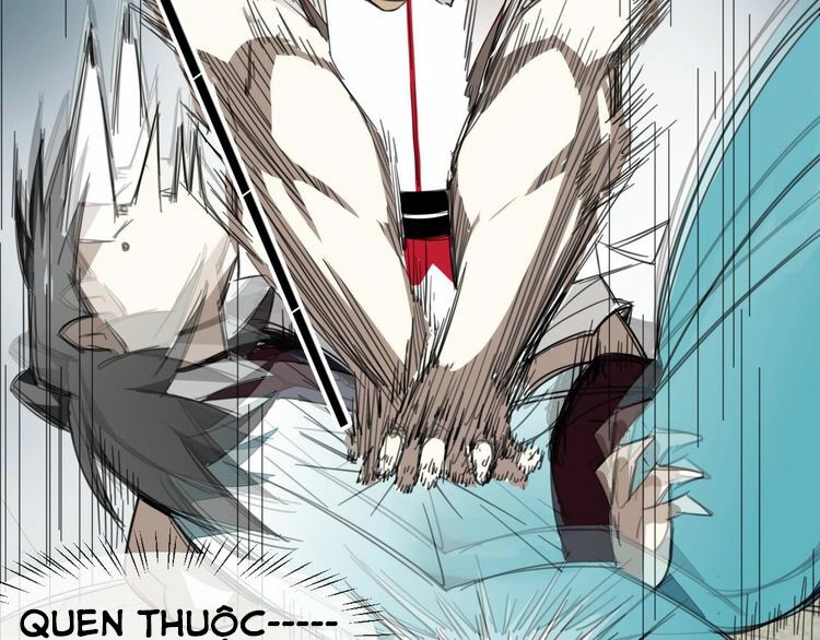 cấm động! đồ tự kỷ chapter 2.1 90