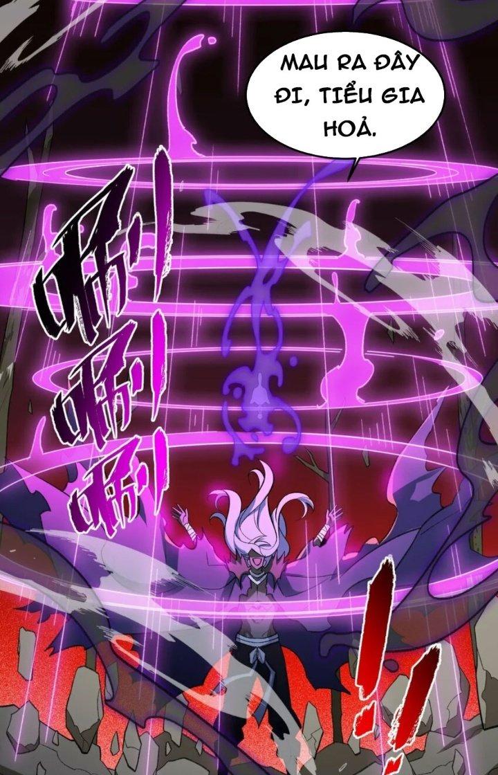 ta tại tu tiên thế giới 5 giờ tới 9 giờ về chapter 18 34