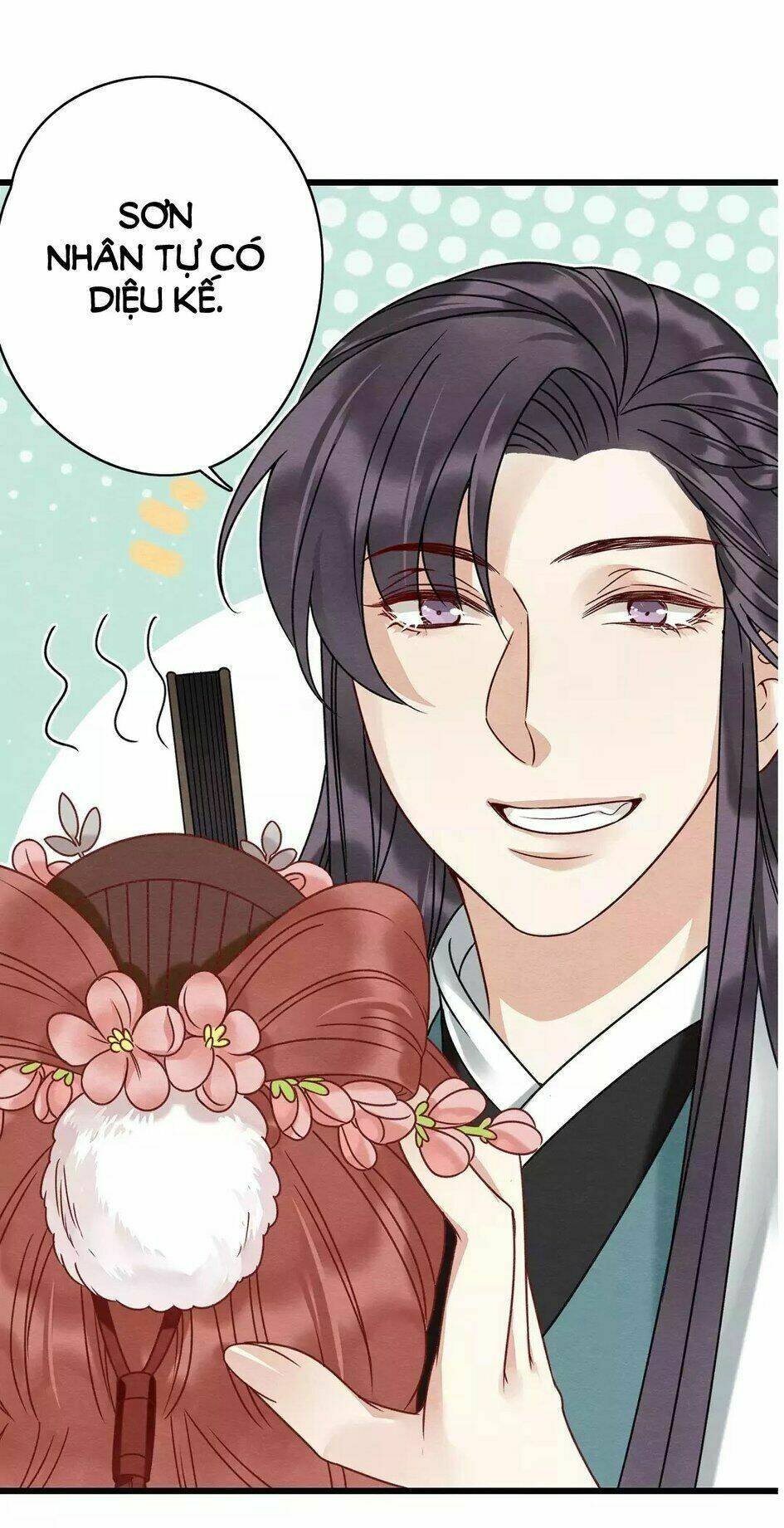 hôn quân thăng cấp ký chapter 24 18