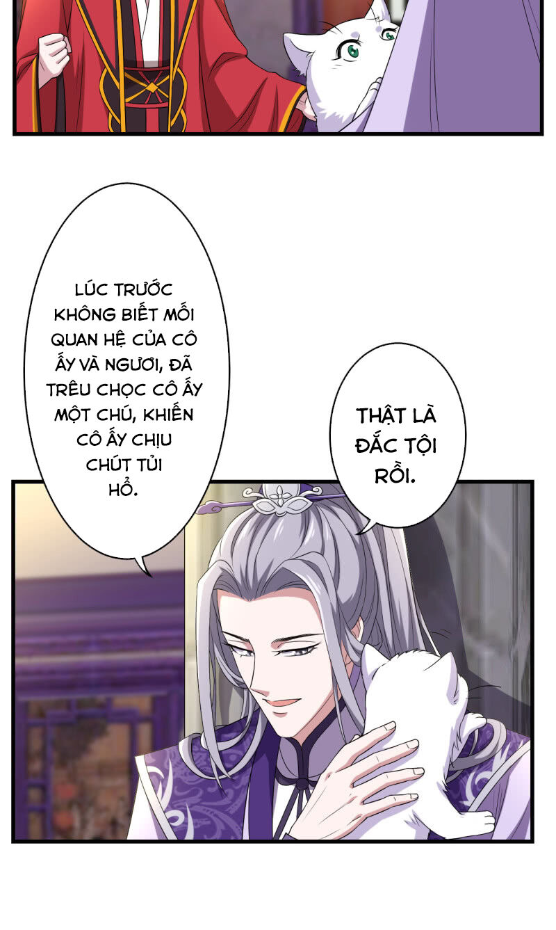 tà y cuồng thê chapter 98 24