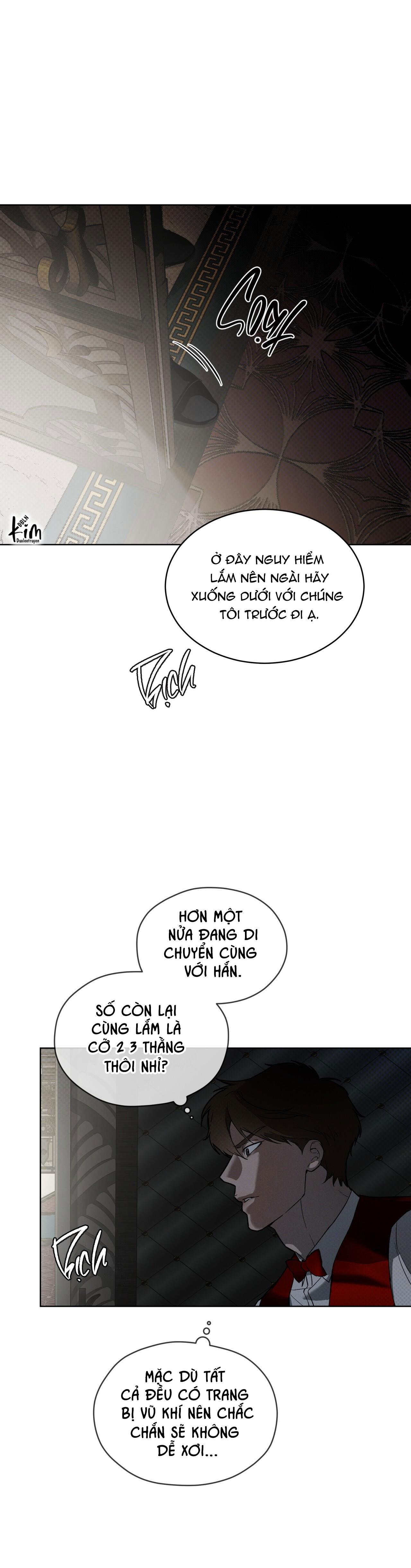 codename anastasia chapter 18 6