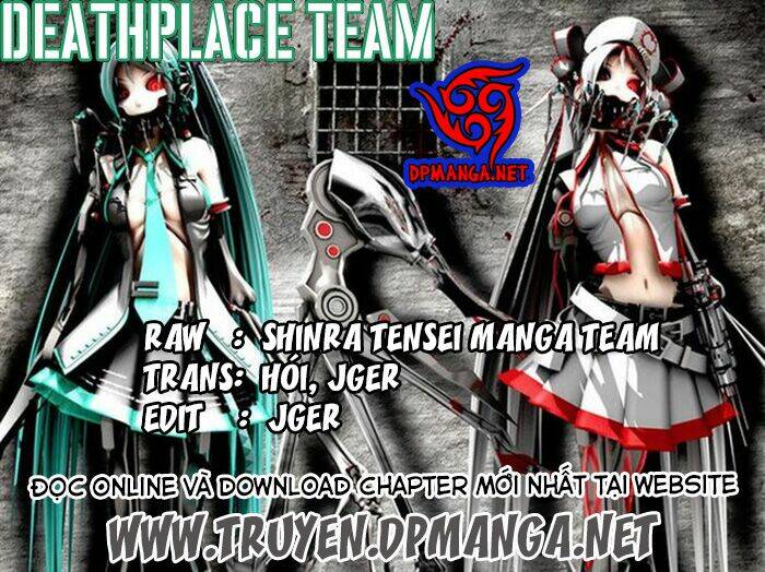 collapse of the world as we know it chapter 11 12