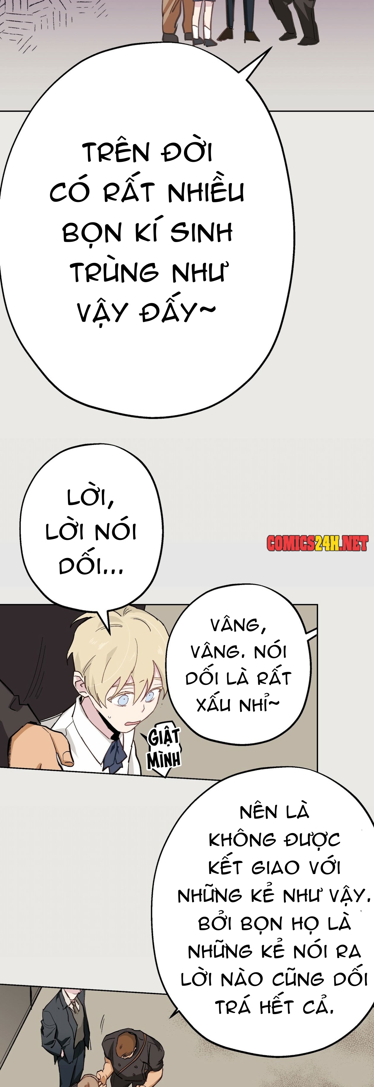 ma pháp sư của eden chapter 19 11