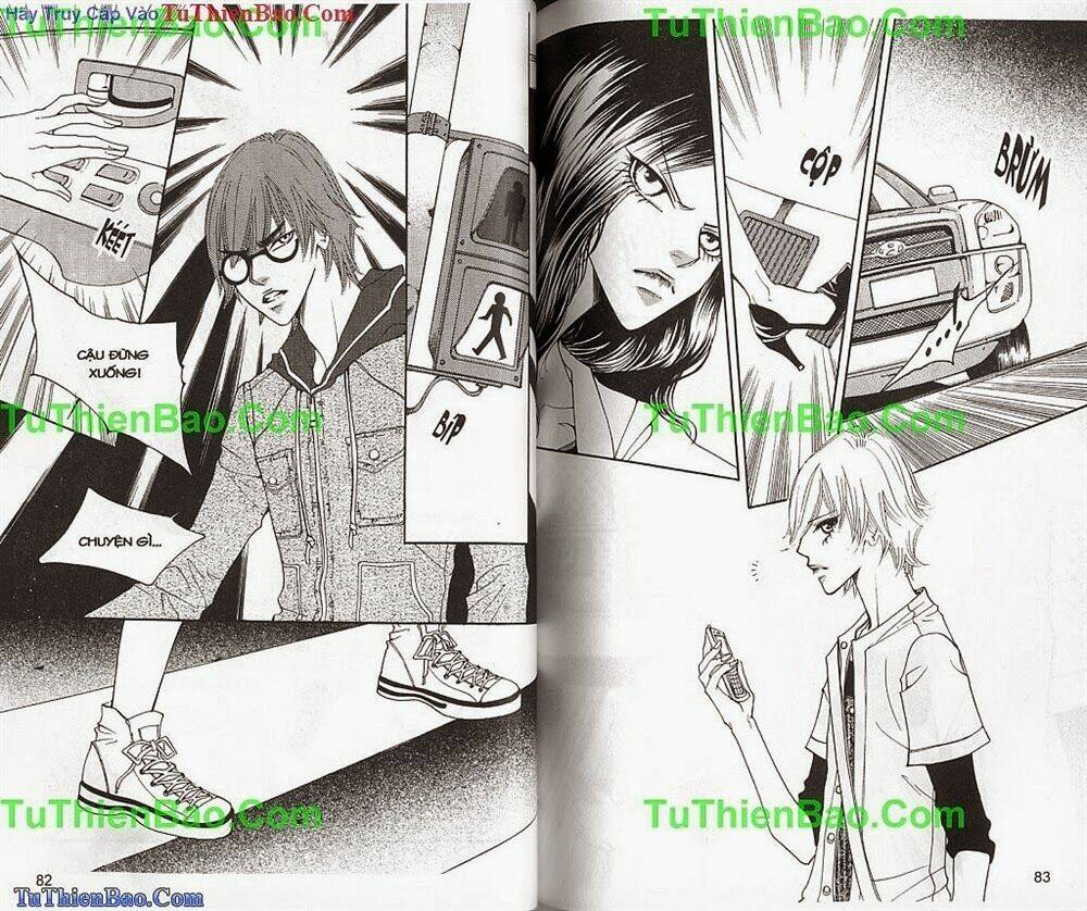 hải lam ngọc chapter 4 42