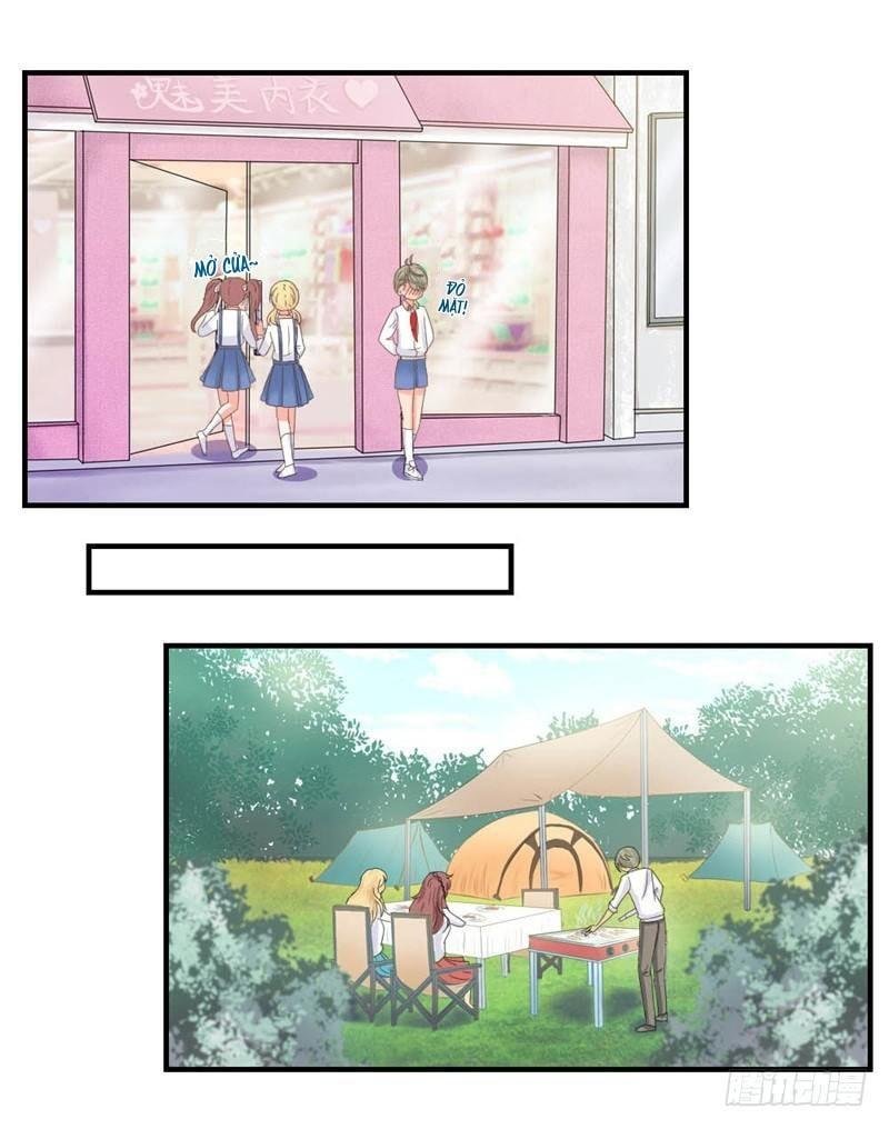 mặt nạ mất kiểm soát chapter 10 31