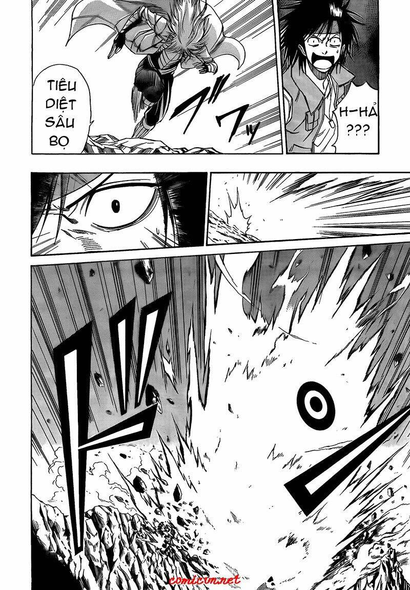 tấm thẻ bí ẩn chapter 111 4