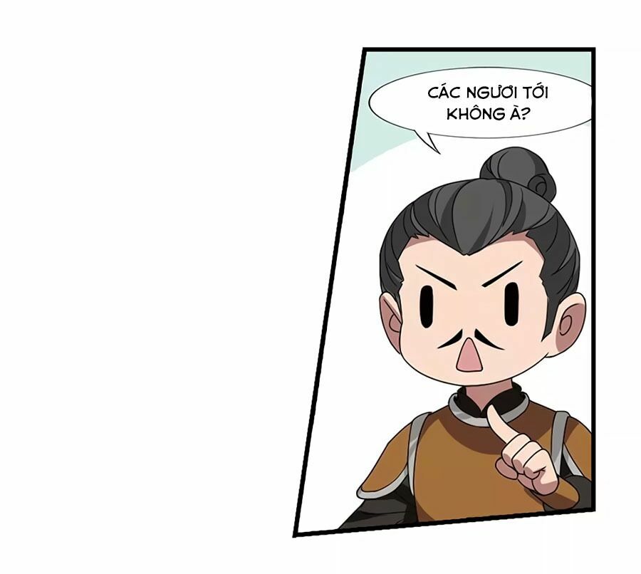 phượng nghịch thiên hạ chapter 166.1 29