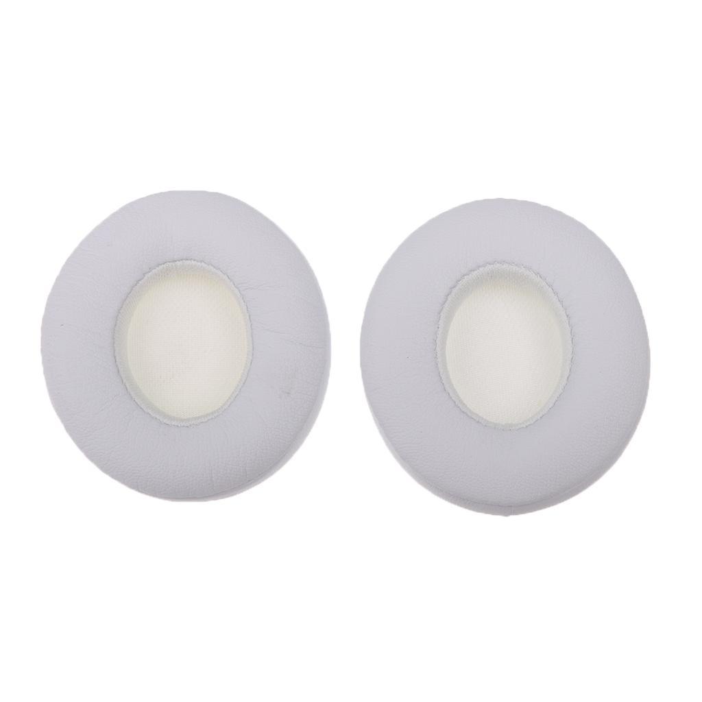 1 Pair Replacement Ear Pads  for .0 Gaming Headphone